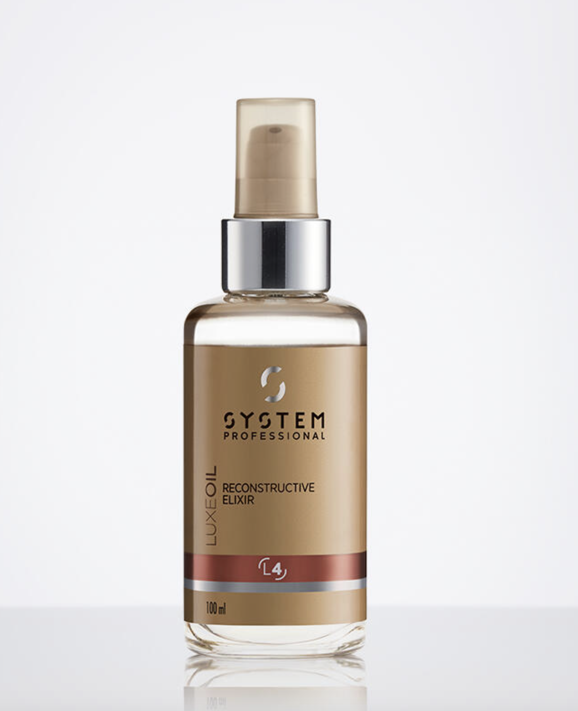 System Professional Alpha Energy 100ml — Glow Hair Studio